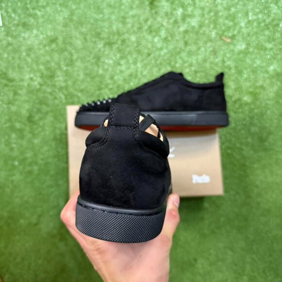 Christian Louboutin Men's Trainers - Picture 4 of 5